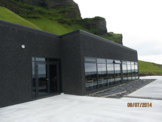 Black Beach Restaurant, via TripAdvisor