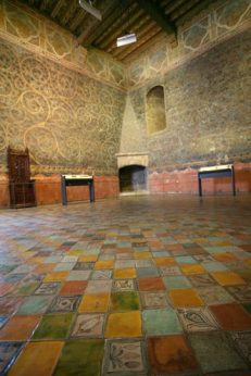 popesbedchamber_jm_rosier