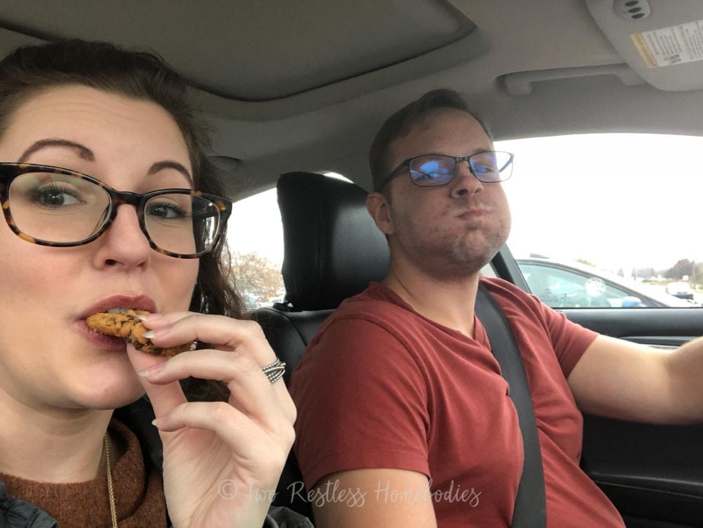 Meagan-and-Luke-on-a-road-trip-2