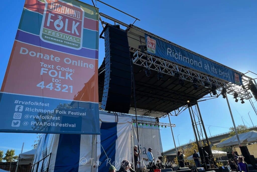 Iconic Rva Signs Unmissable RVA Festivals: The best festivals in Richmond VA - Two ...