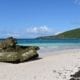 Flamenco Beach and Culebra, Puerto Rico